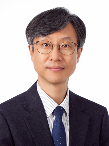 조성도교수 사진